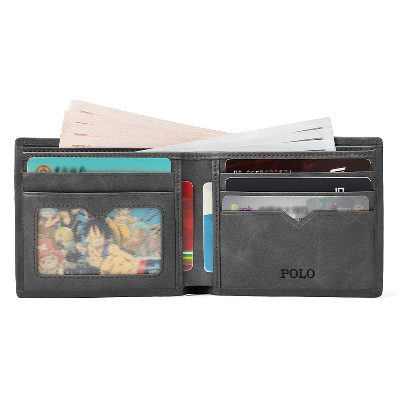 POLO PVC