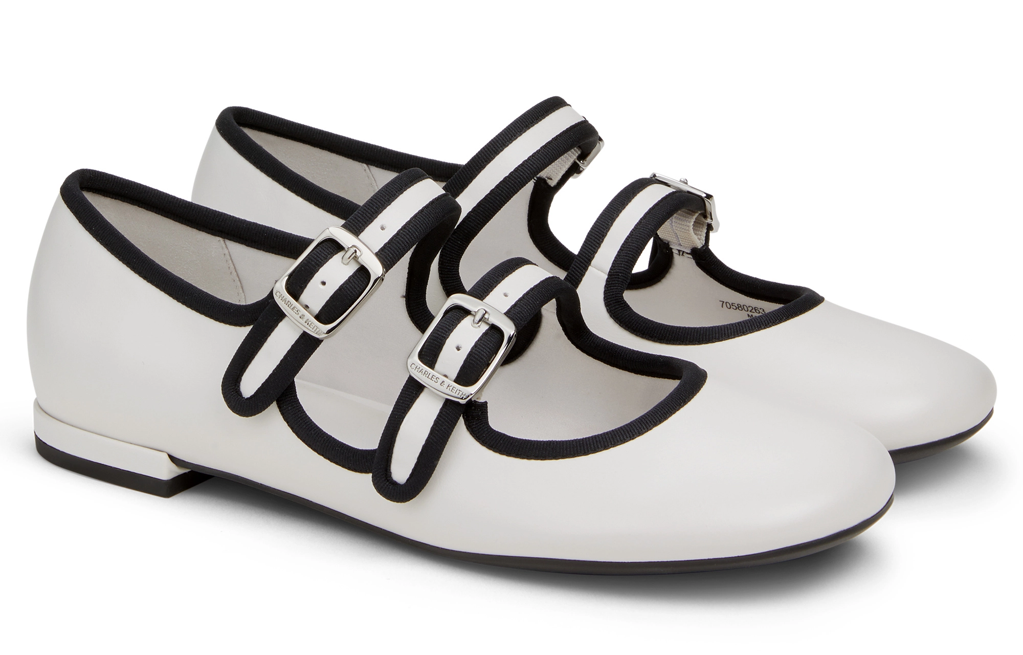 CHARLESKEITH ck PU 25 1.4cm