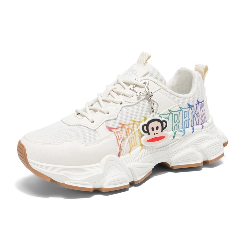 PAUL FRANK TPU
