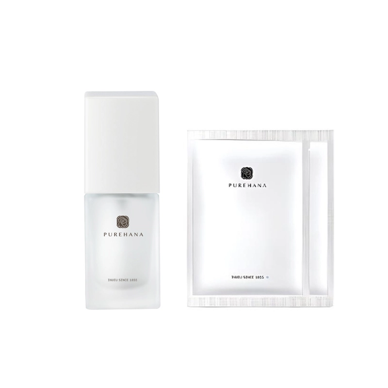 PURE HANA 20ml+2
