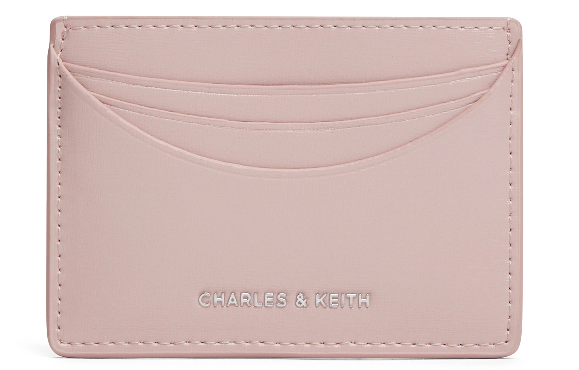 CHARLESKEITH ck PU CreamLight Pink