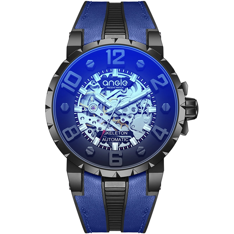 ANGIE PRESENT WATCH