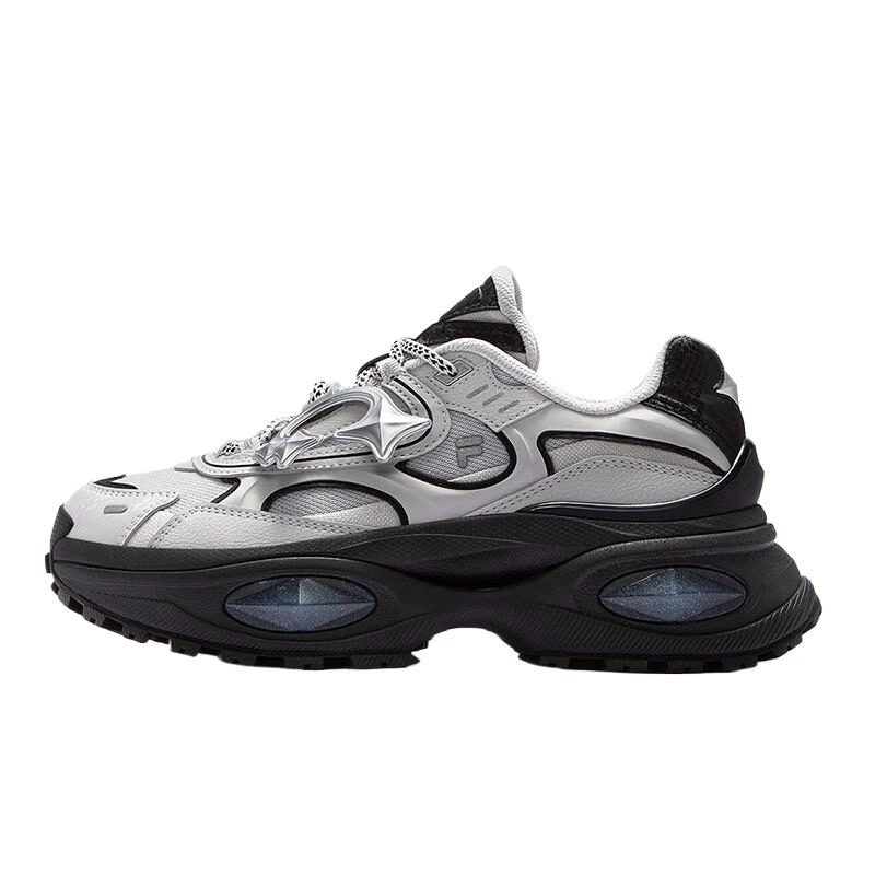 FILA FUSION BIANCO III