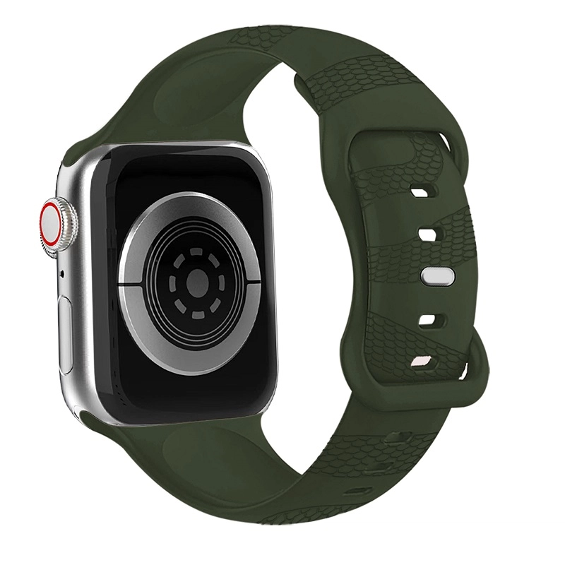 ApplewatchS9S8SE76543 10-16cm