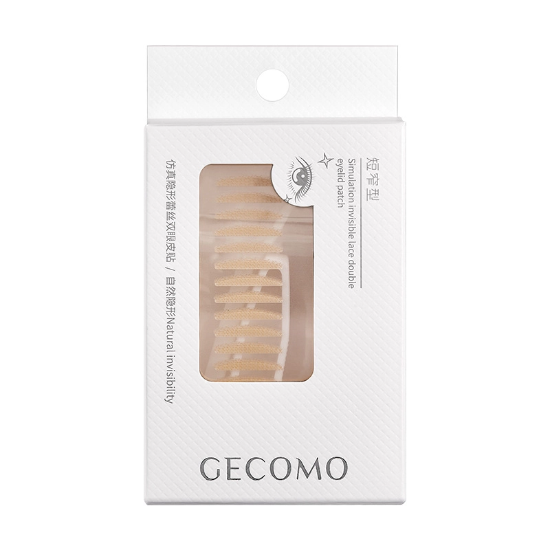GECOMO
