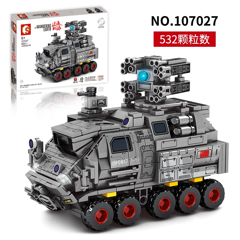 SEMBO 107027