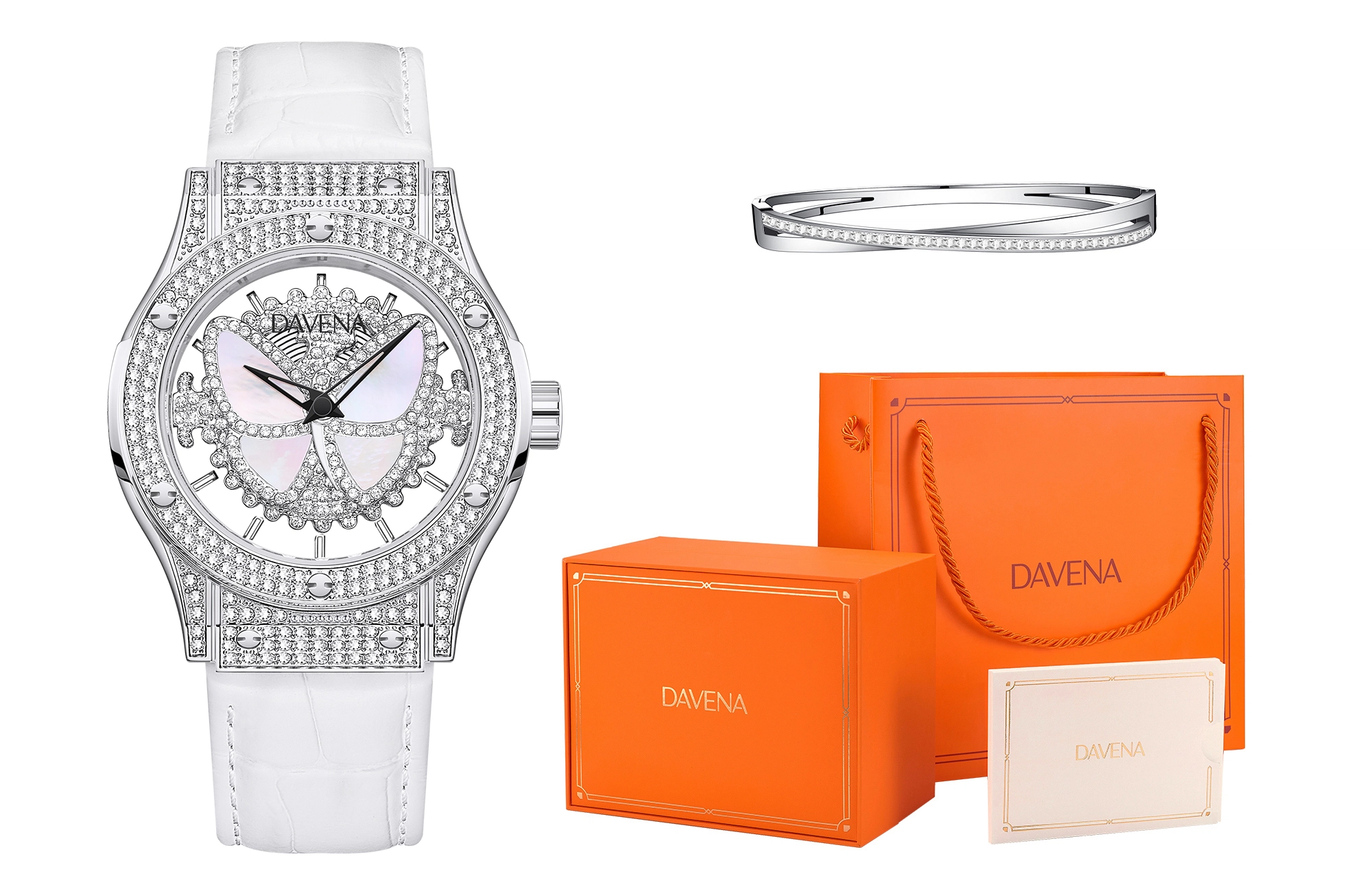 DAVENA 32122