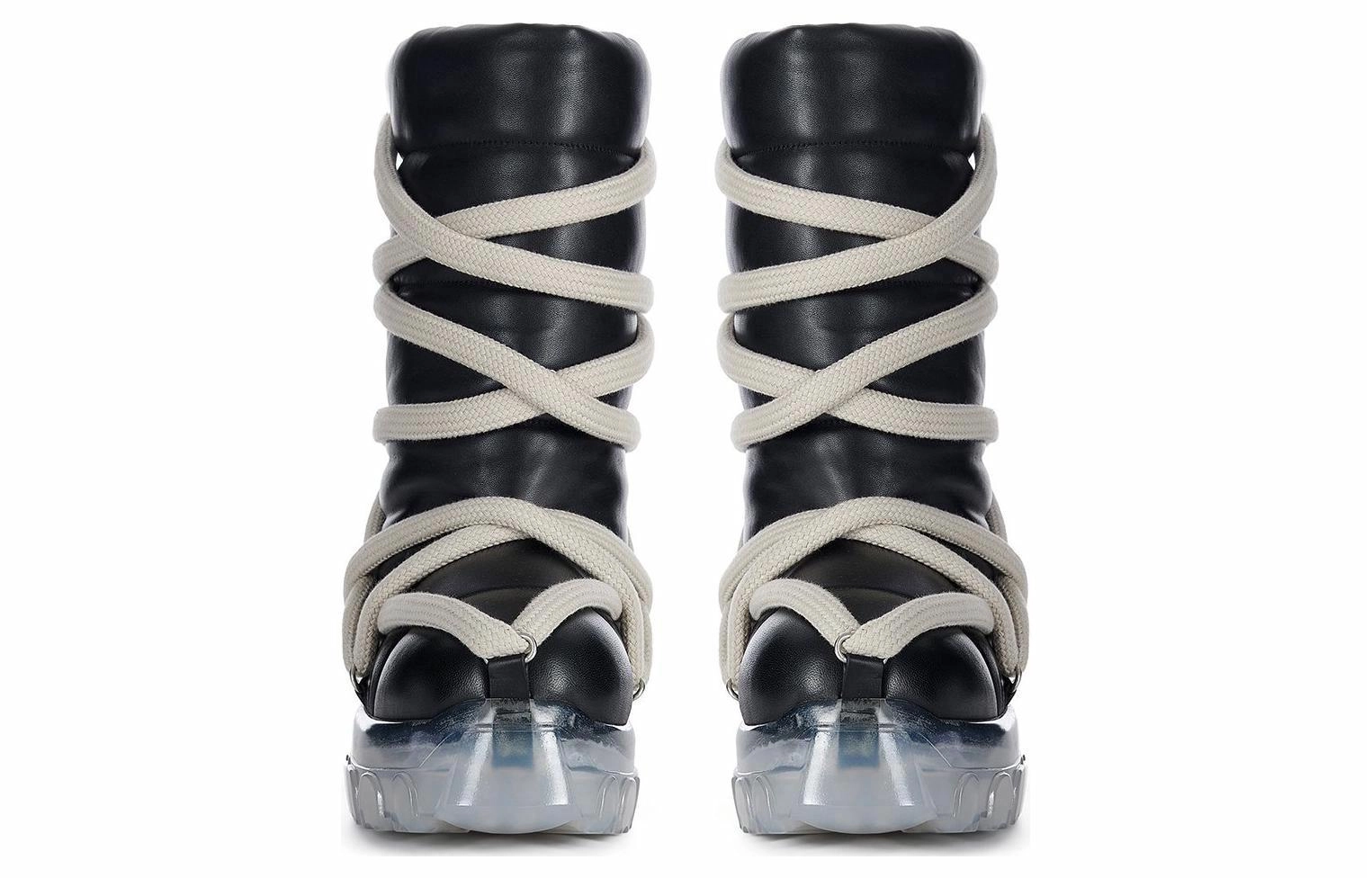 RICK OWENSRO Rick Owens FW23 LUXOR