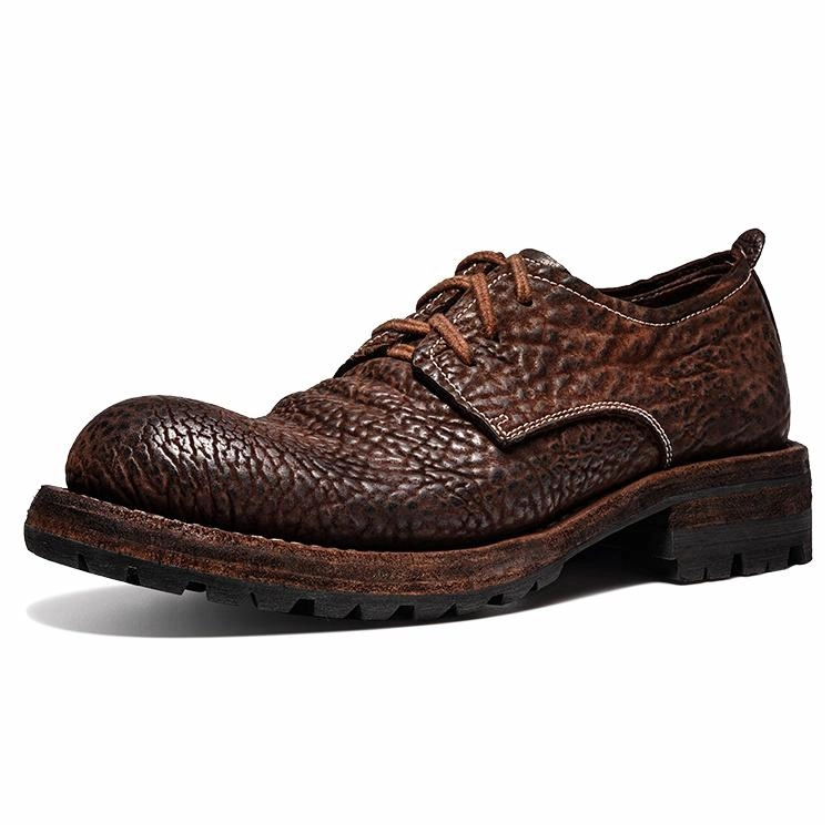 vibram x dreambox