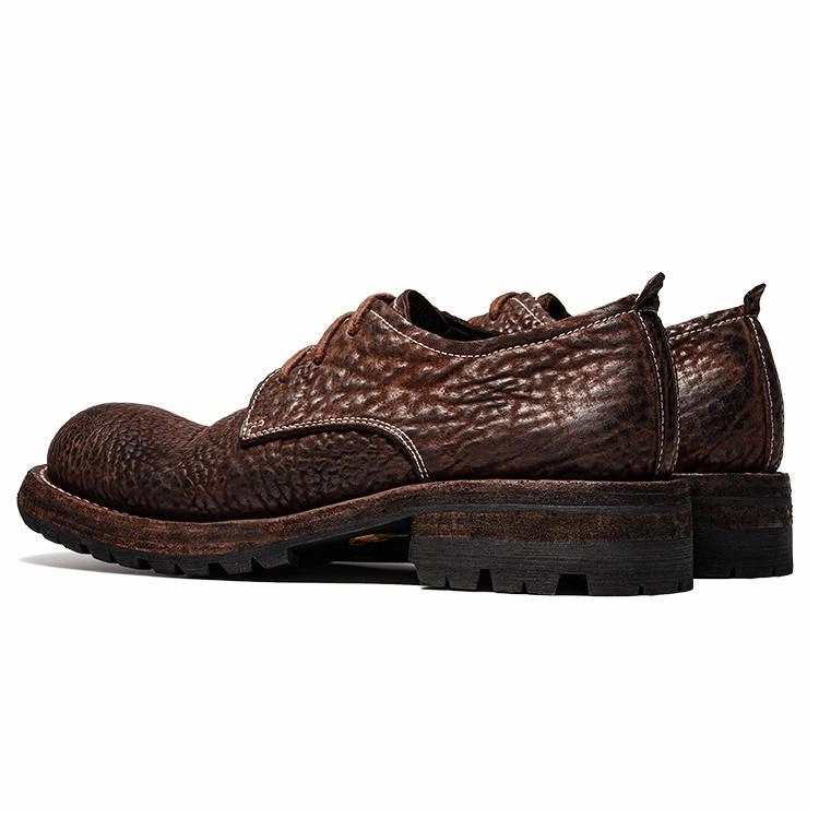 vibram x dreambox
