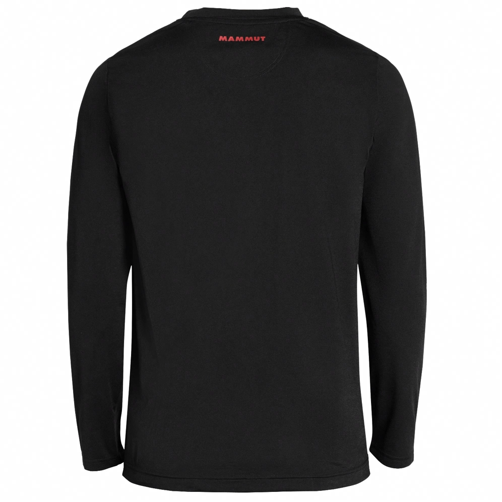 MAMMUT LogoT