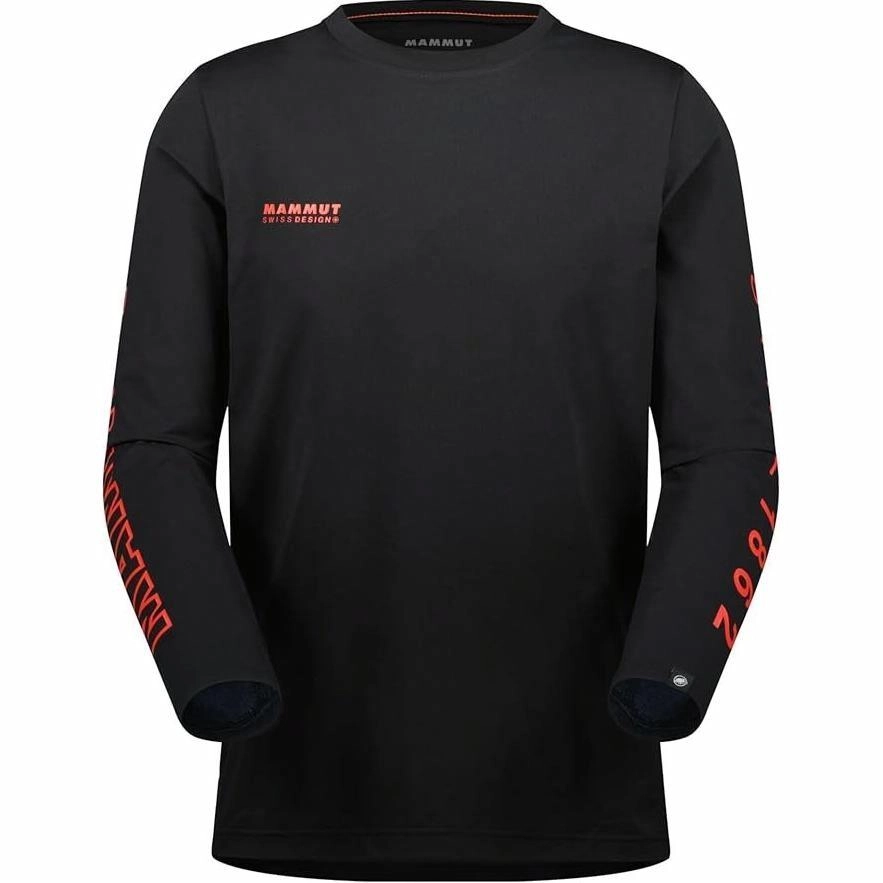 MAMMUT LogoT