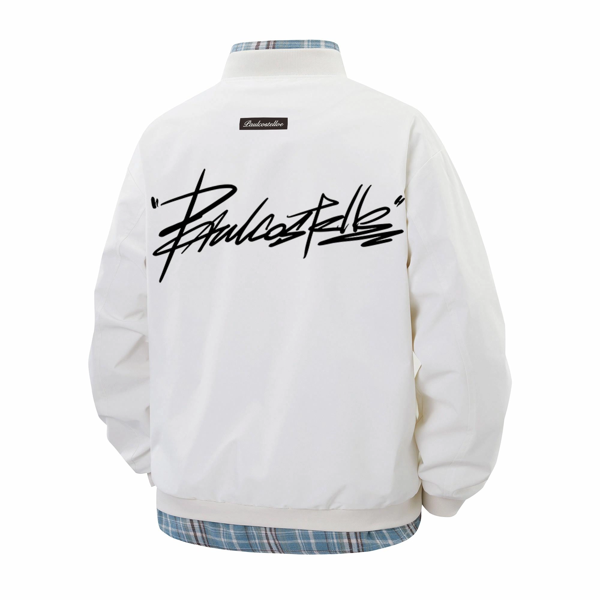 PAUL COSTELLOE Logo