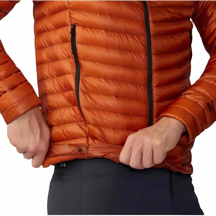 MOUNTAIN HARDWEAR Ghost Whisperer