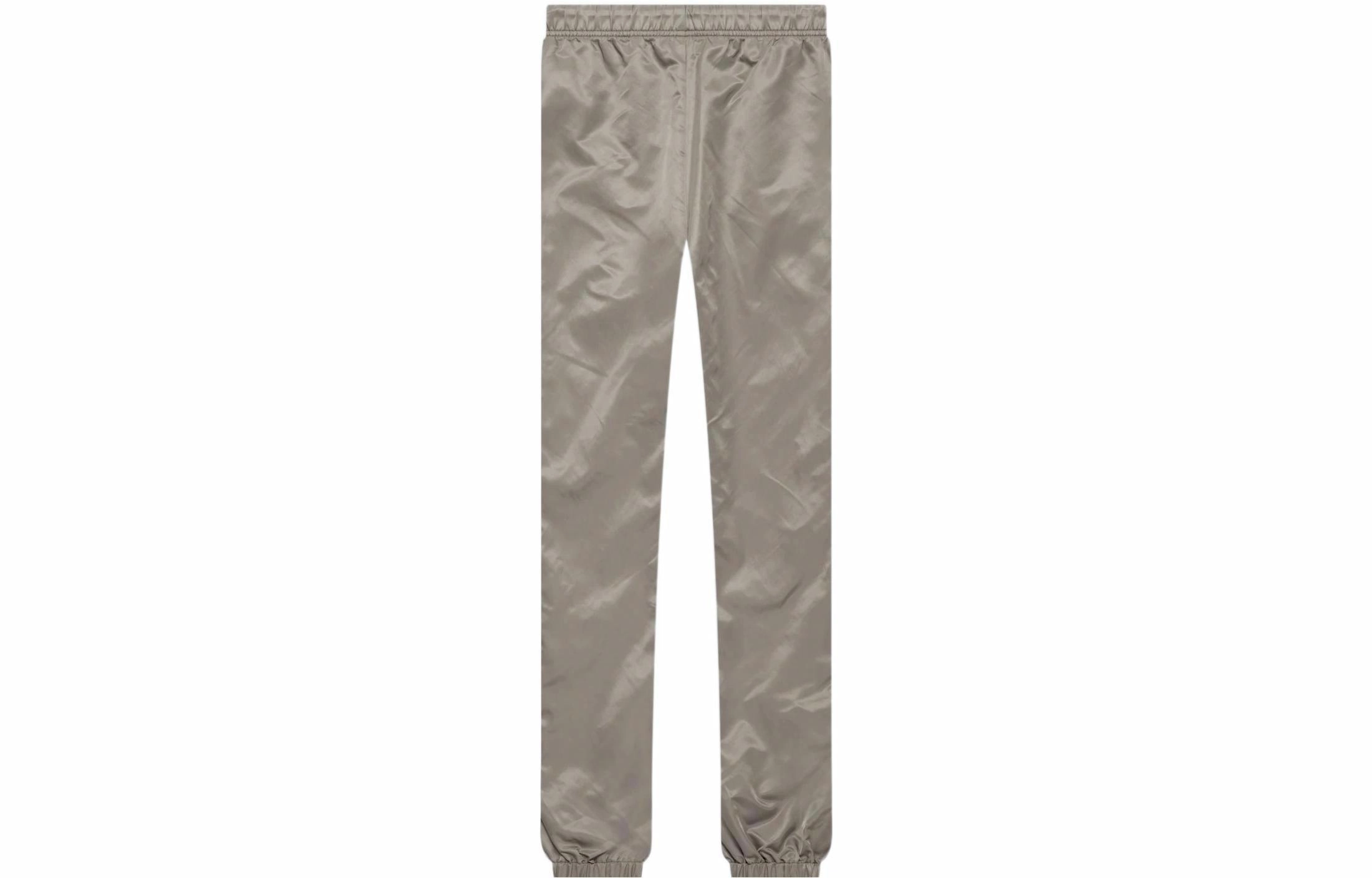 Fear of God Essentials Track Pant Desert Taupe