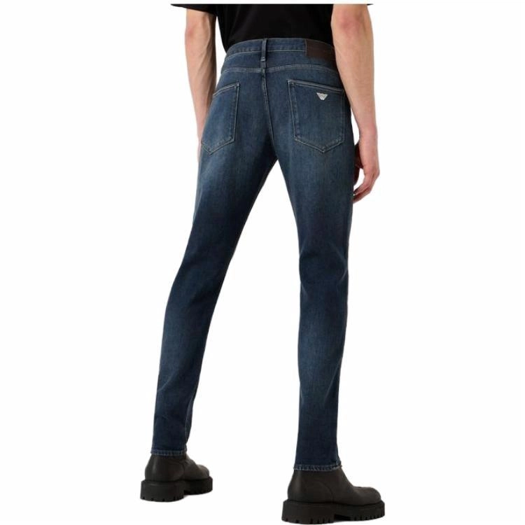 EMPORIO ARMANI SS23