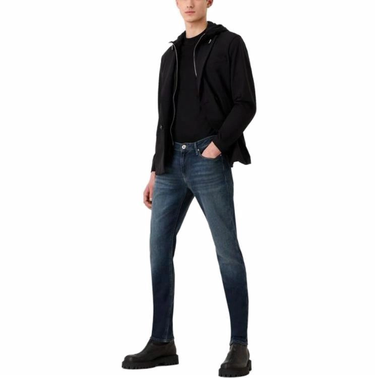 EMPORIO ARMANI SS23
