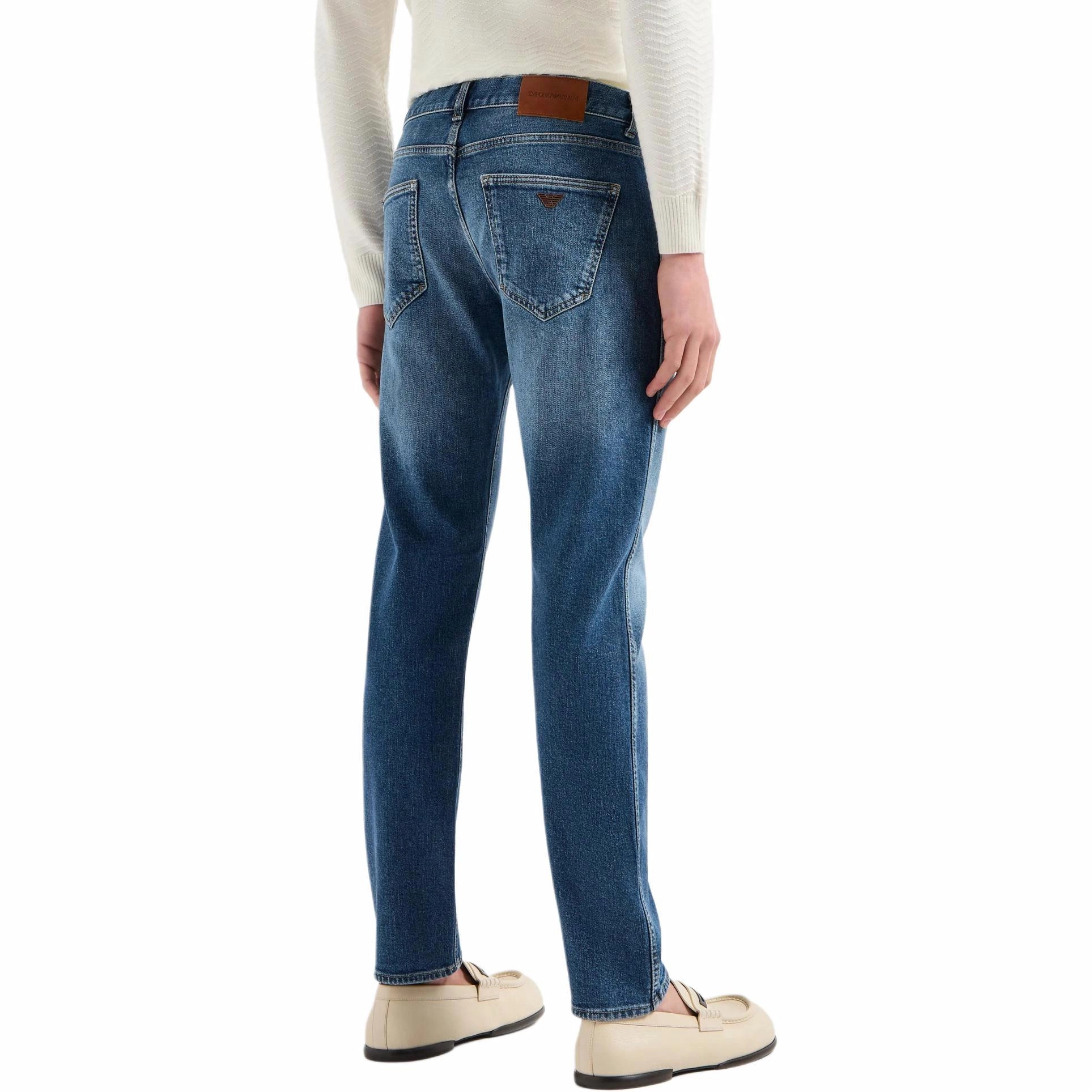 EMPORIO ARMANI SS24
