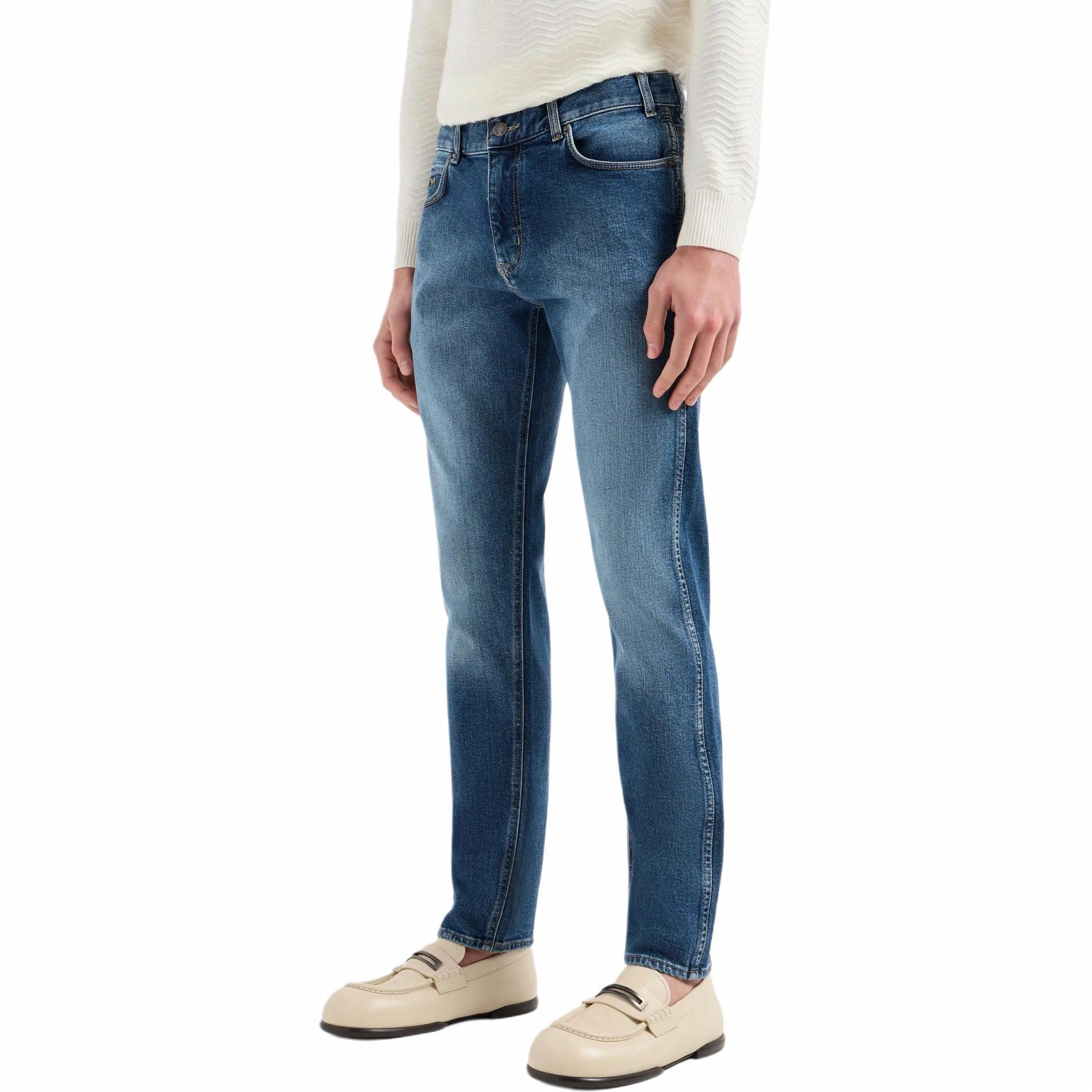 EMPORIO ARMANI SS24