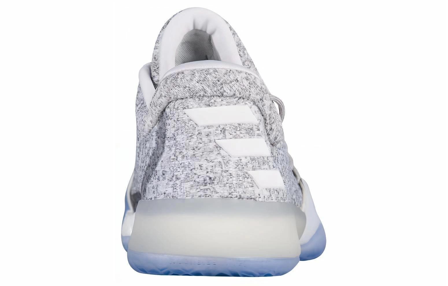 adidas Harden Vol.1 Grayvy