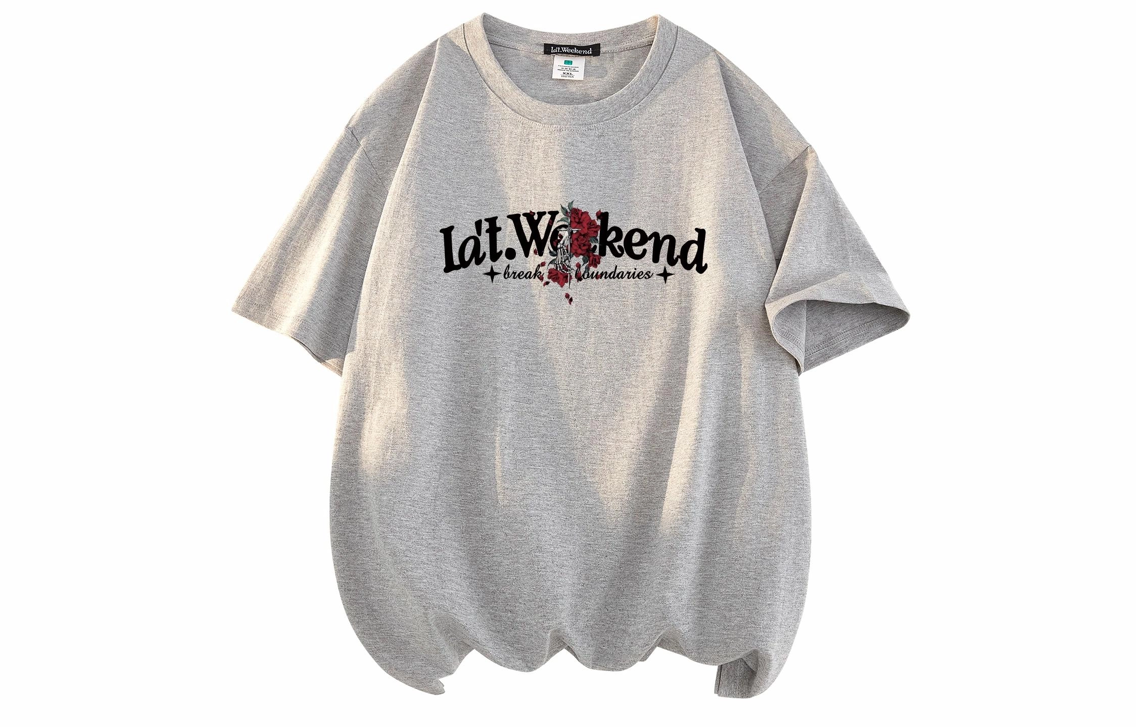 LA'T.WEEKEND T