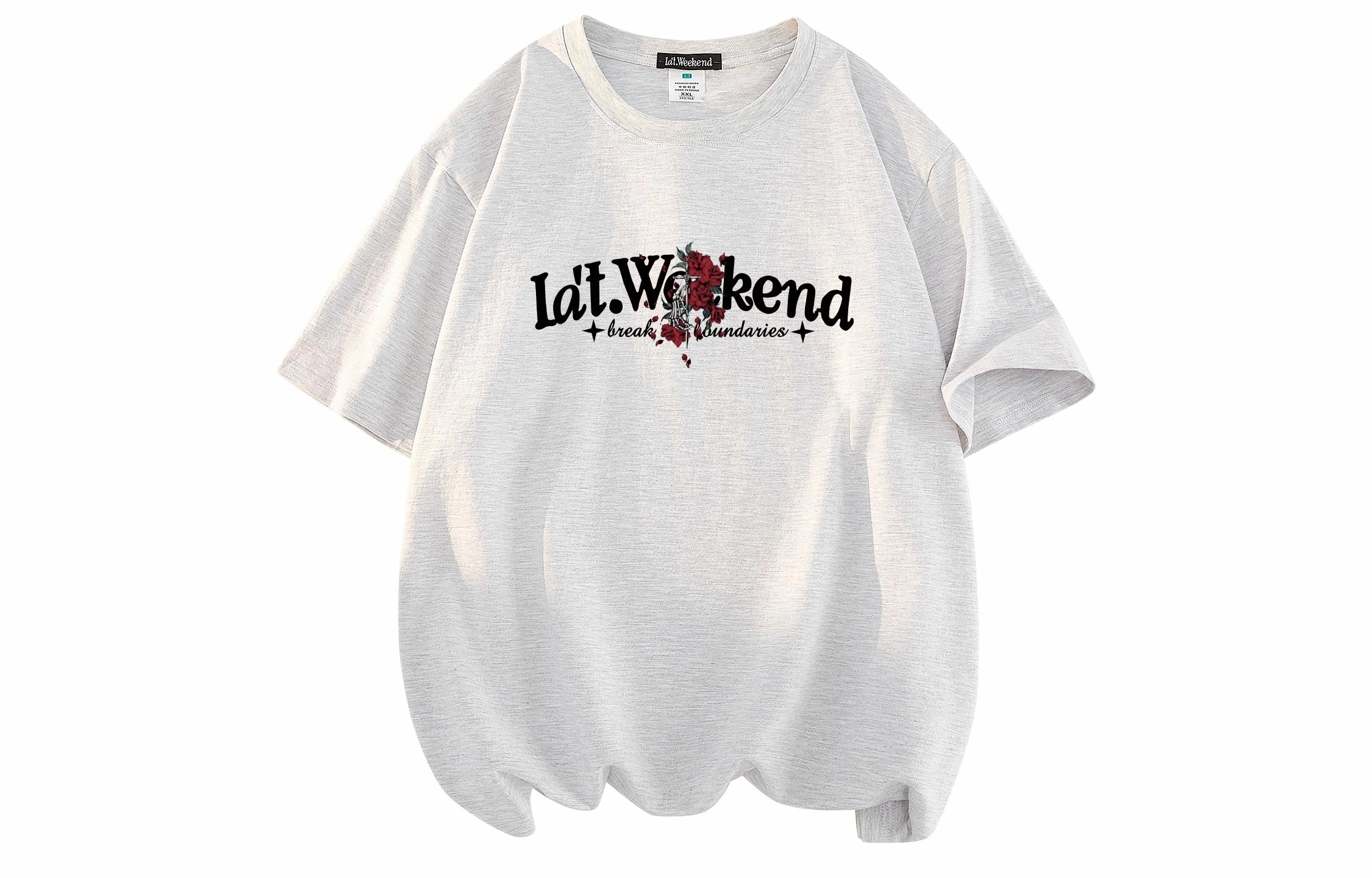 LA'T.WEEKEND T