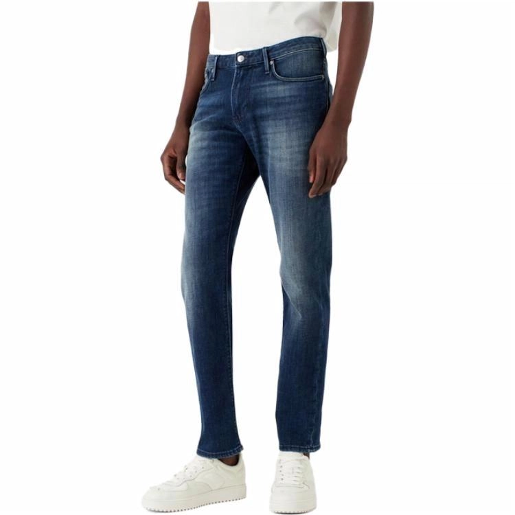 EMPORIO ARMANI SS23