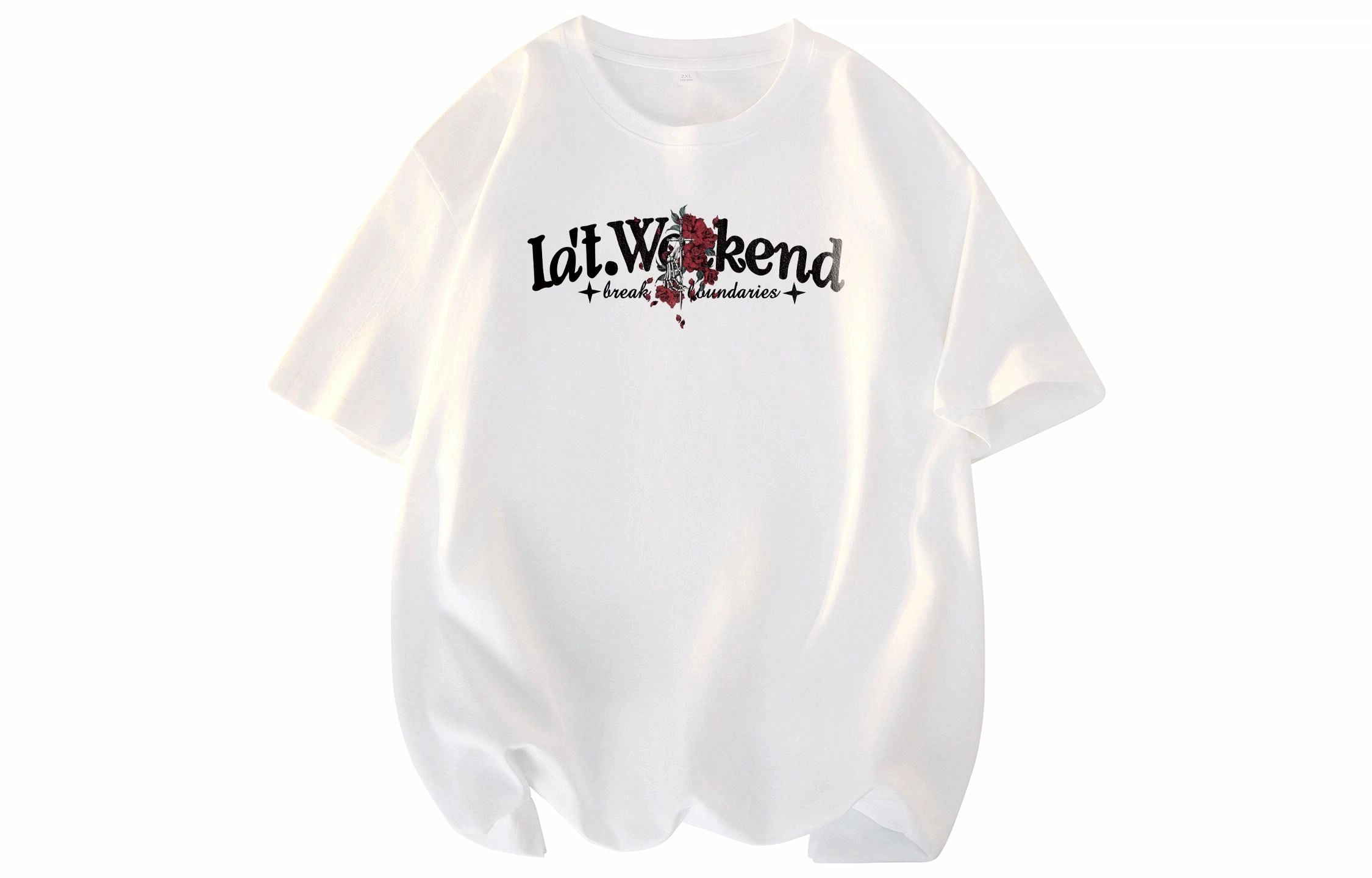 LA'T.WEEKEND T