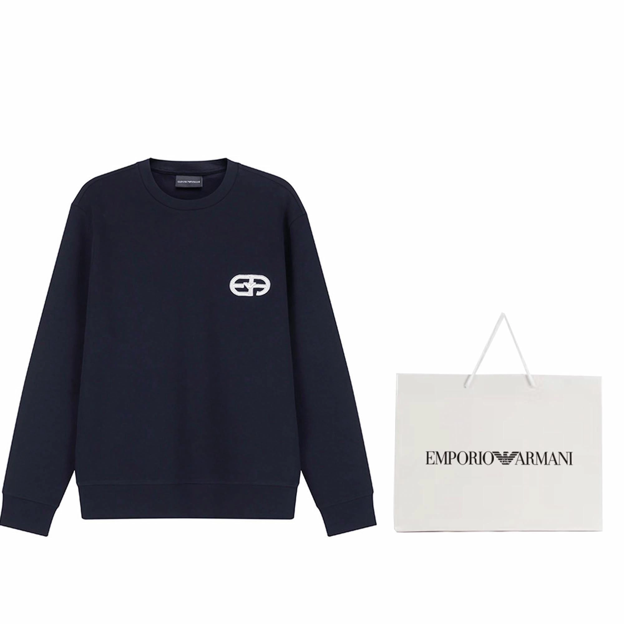 EMPORIO ARMANI FW23