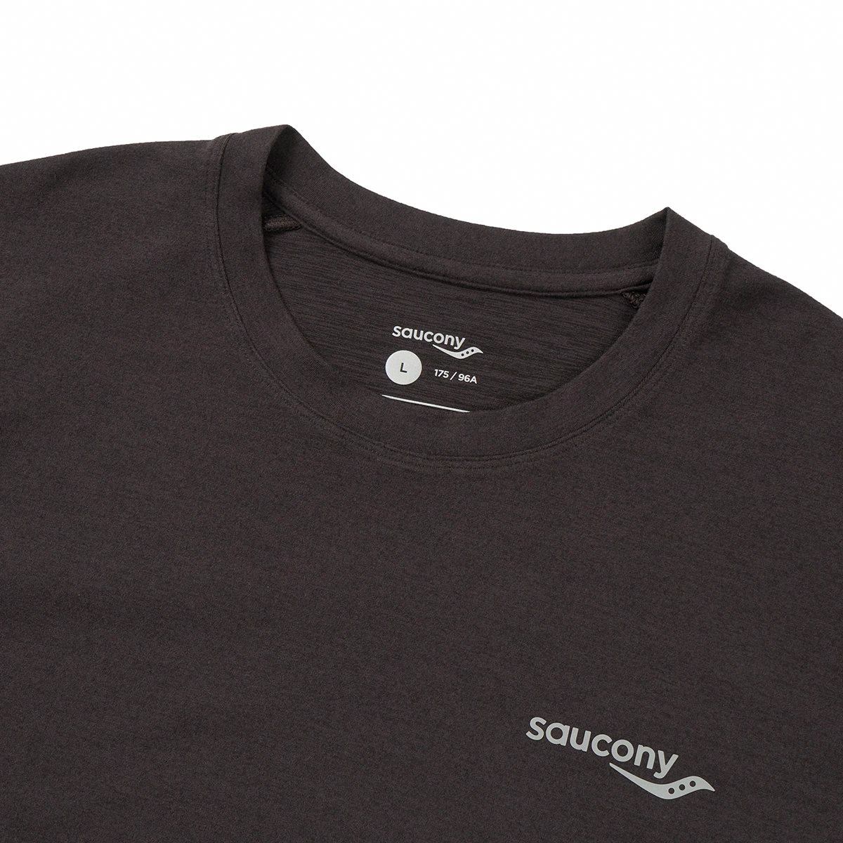 Saucony LogoT