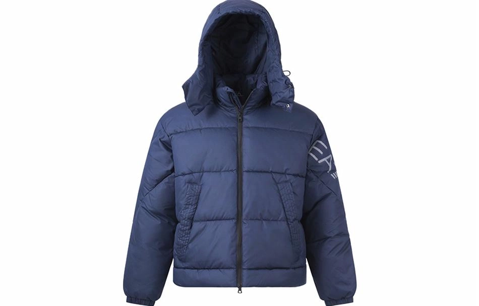EMPORIO ARMANI FW22 EA7