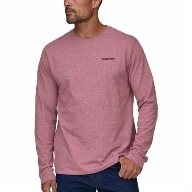patagonia P-6 Responsibili LogoT