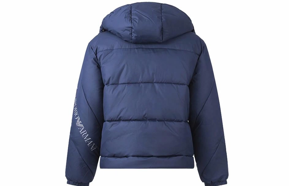 EMPORIO ARMANI FW22 EA7