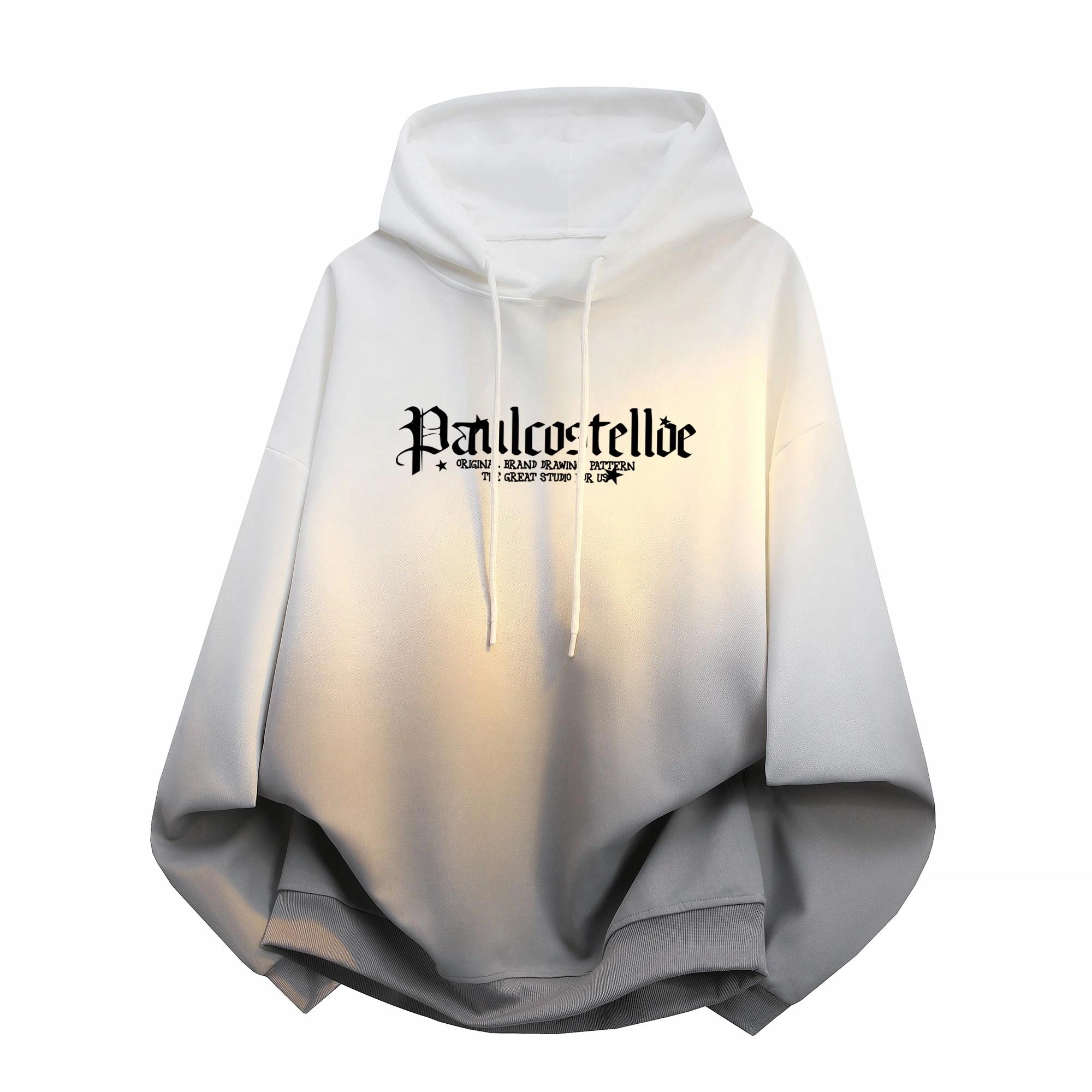 PAUL COSTELLOE Logo