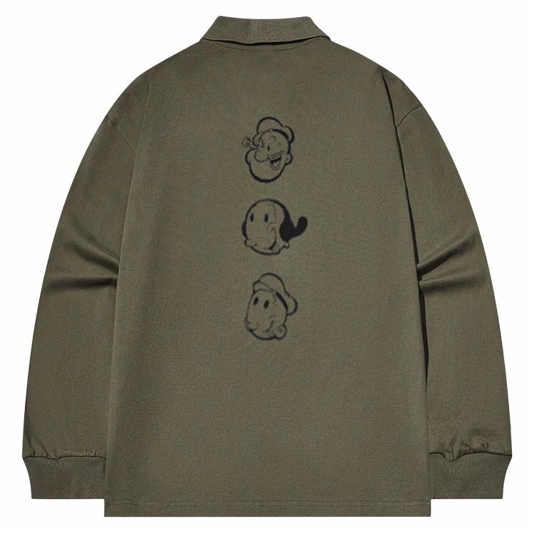 BEASTER x LogoPolo