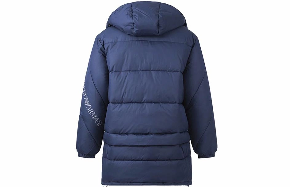 EMPORIO ARMANI FW22 EA7