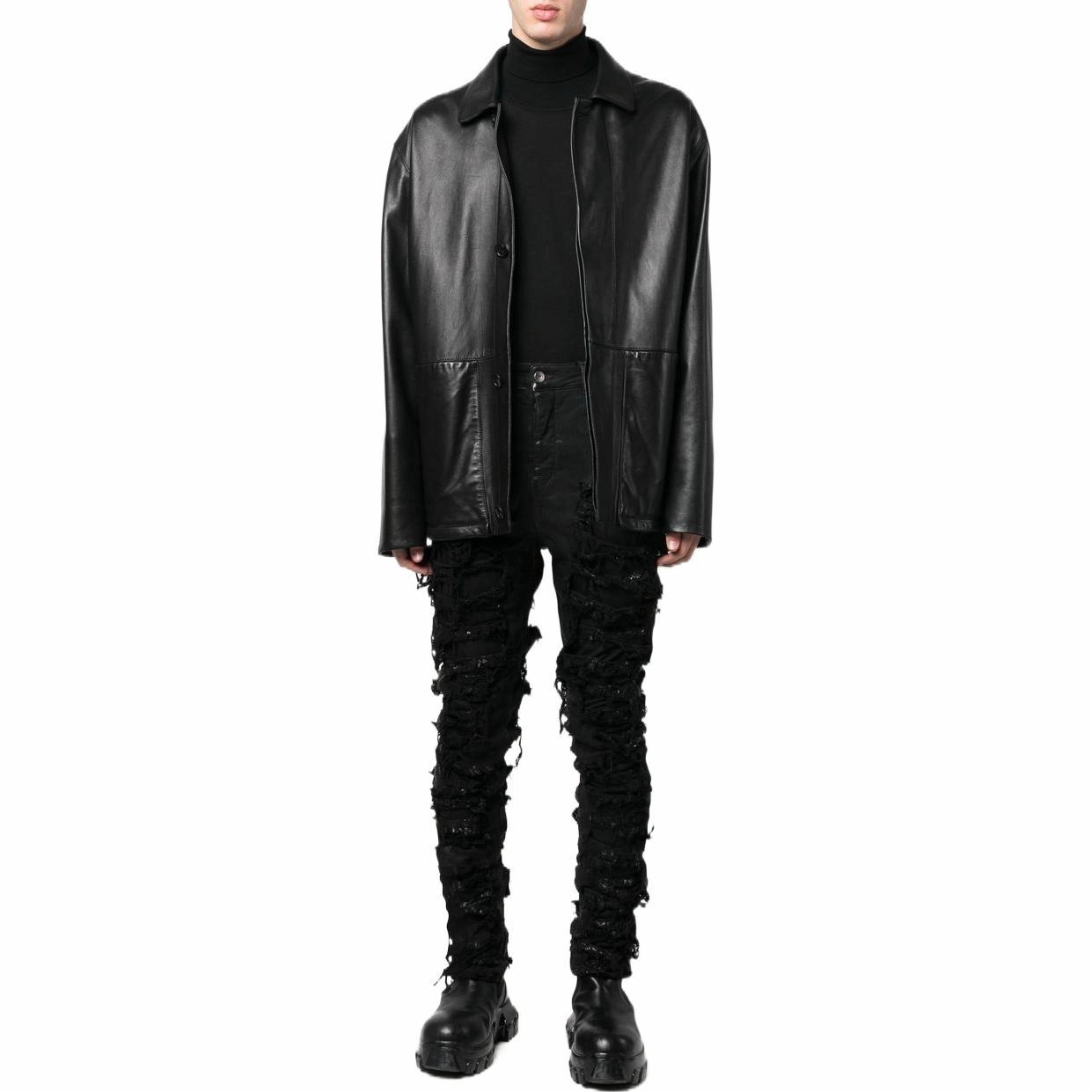 RICK OWENSRO FW22