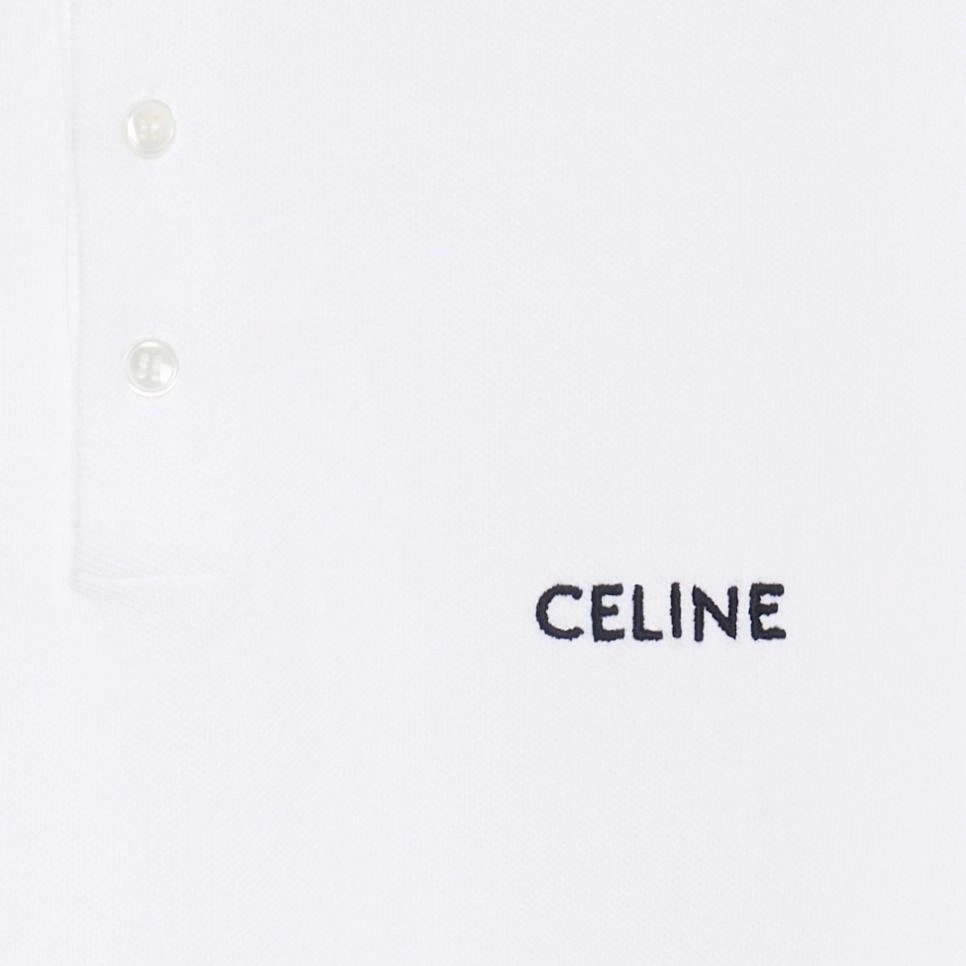 CELINE SS23 Polo