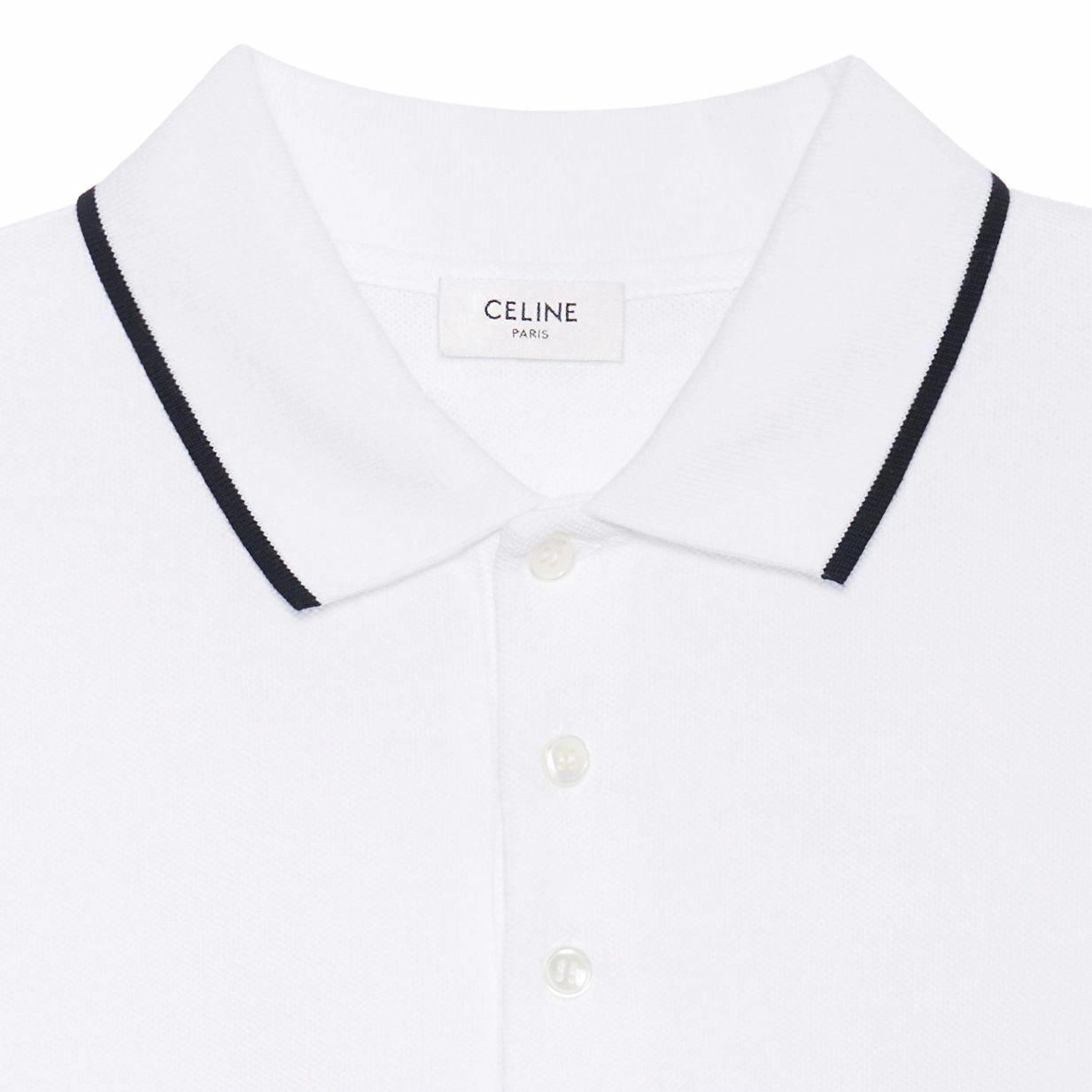 CELINE SS23 Polo
