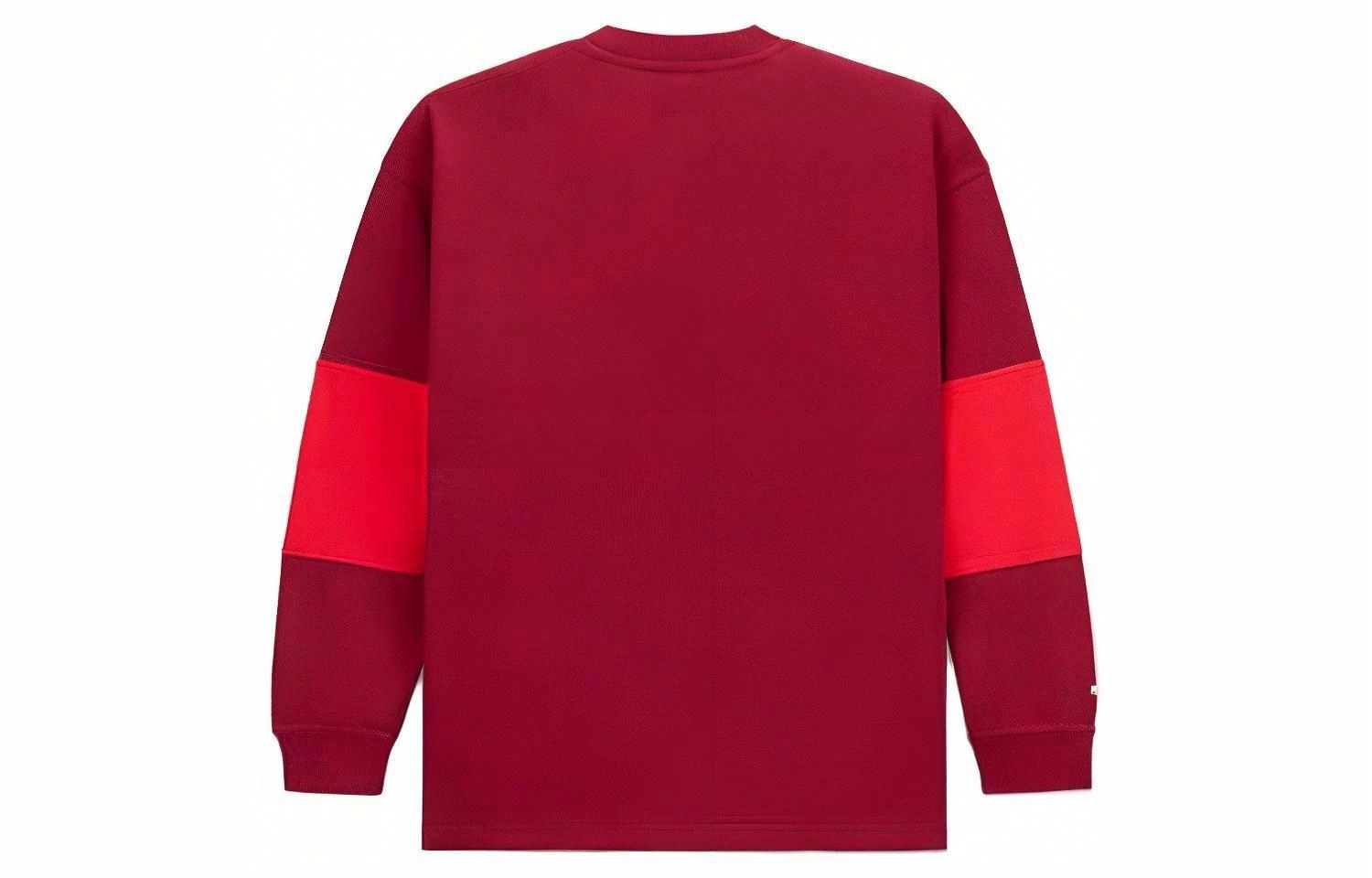 Converse x LFC Crew T