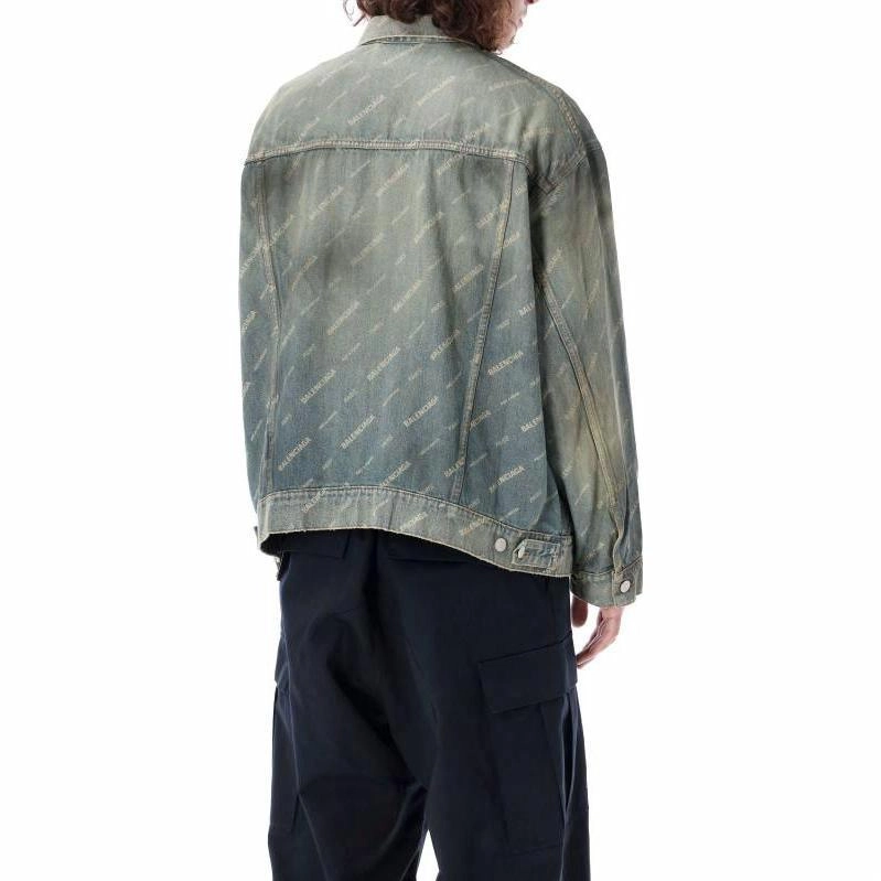 Balenciaga FW22 Logo