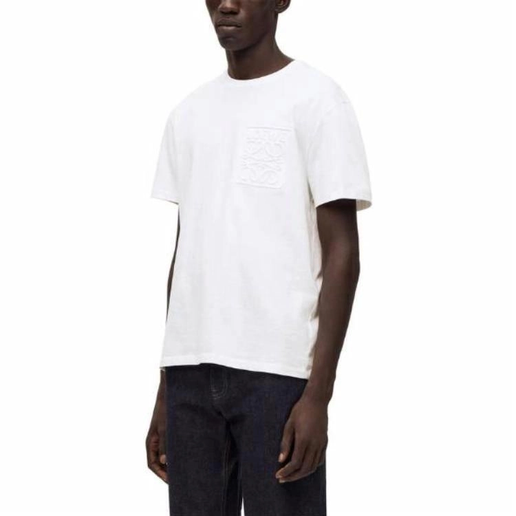 LOEWE SS23 logoT