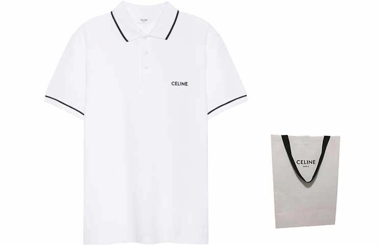 CELINE SS23 Polo