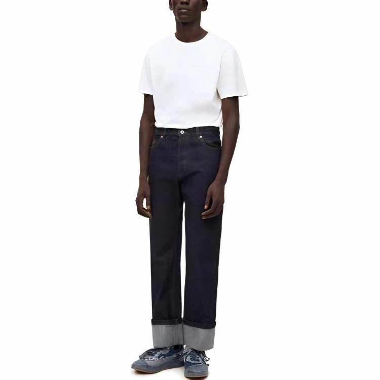 LOEWE SS23 logoT