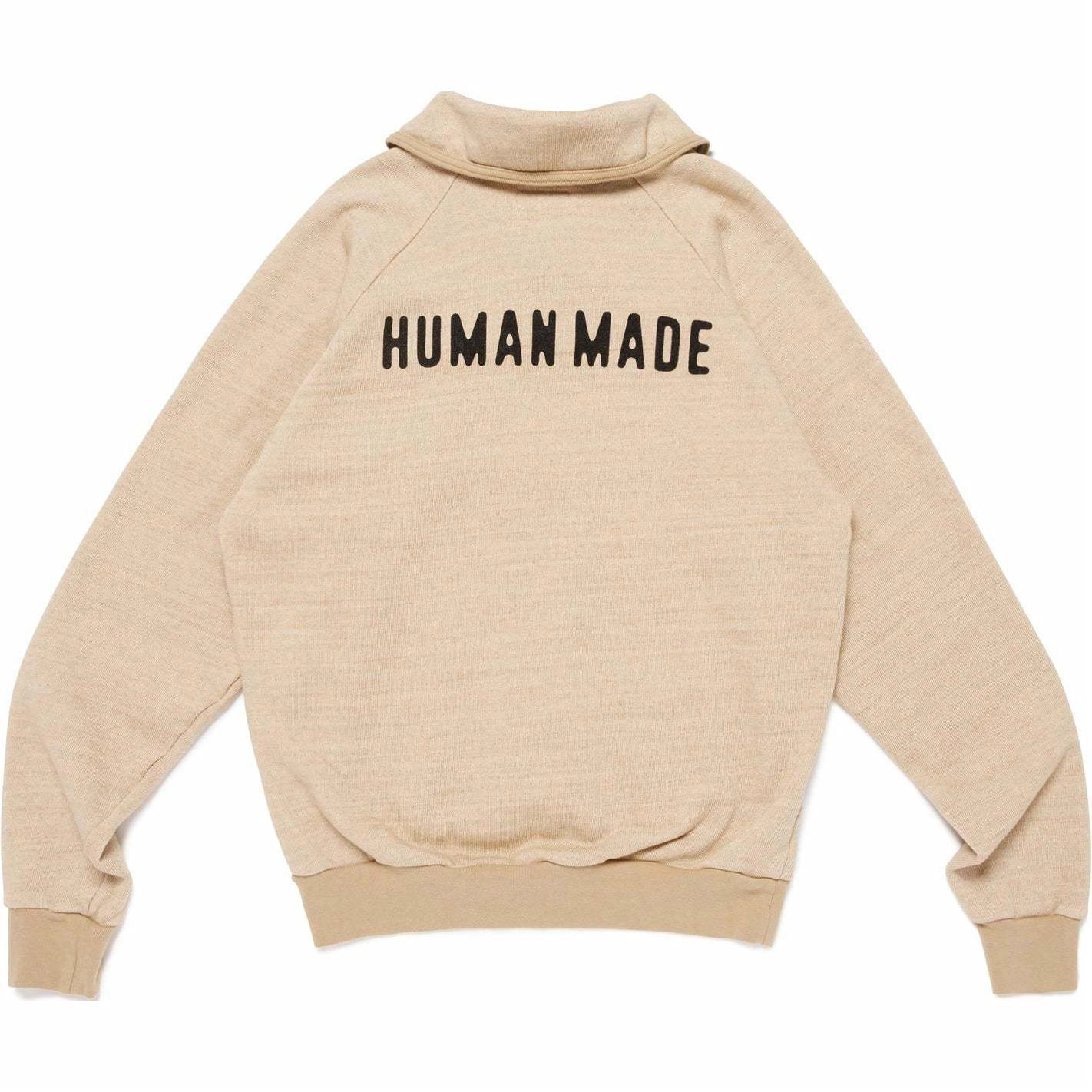 HUMAN MADE SS25