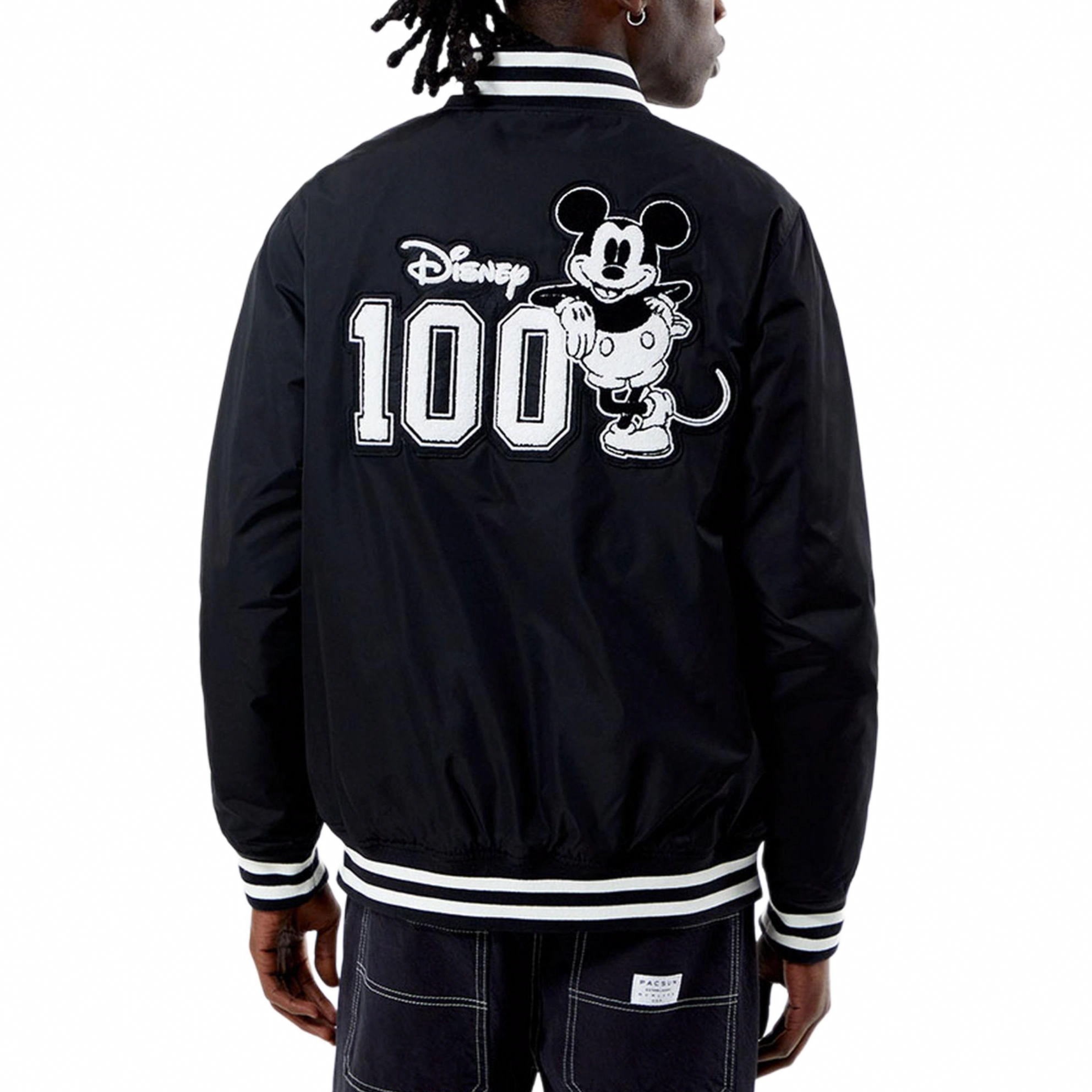 Vans x Disney FW23 Logo