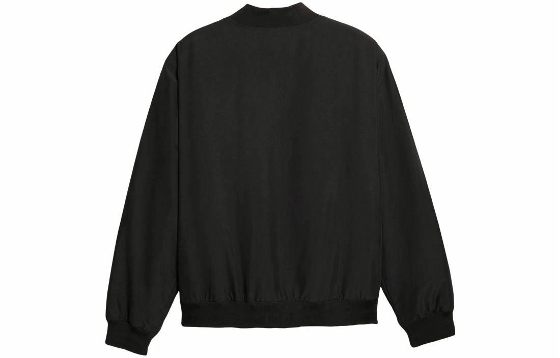 PUMA SQUAD BOMBER JACKET
