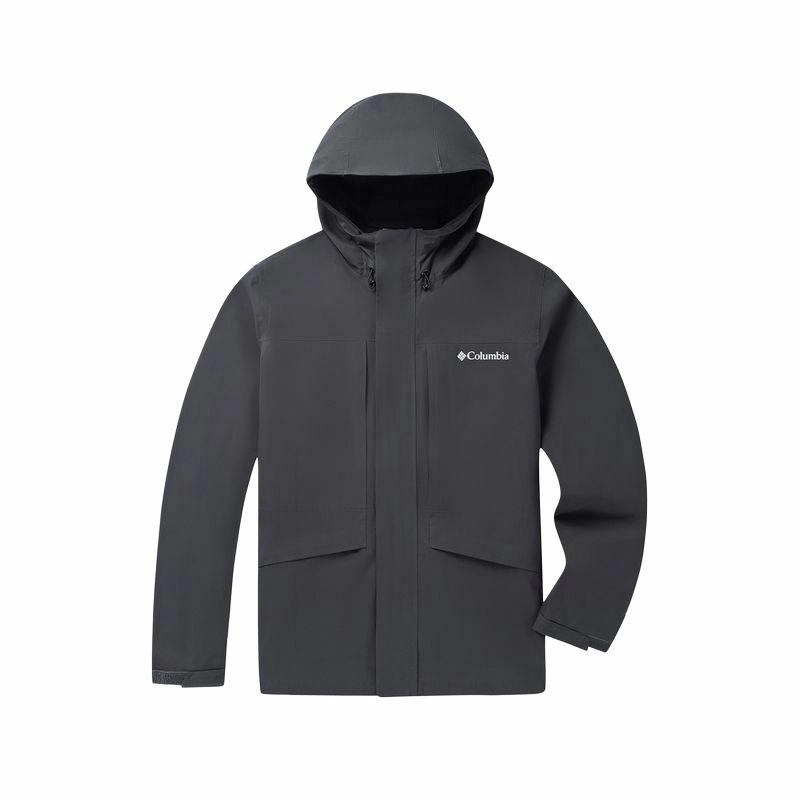 Columbia Omni-Tech