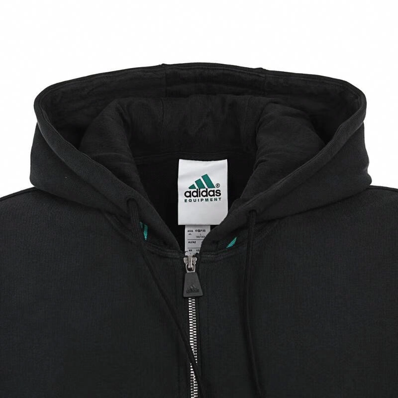 adidas EQUIPMENT SS25 EQT HOODIE