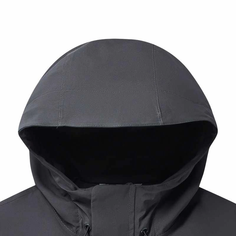 Columbia Omni-Tech